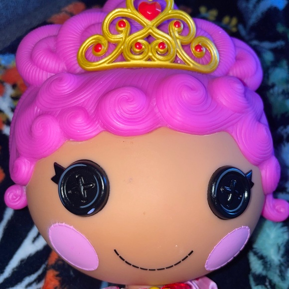 Goldie lux lalapoosy - Picture 5 of 5